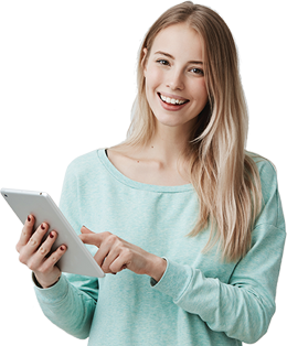 Formulário de saúde