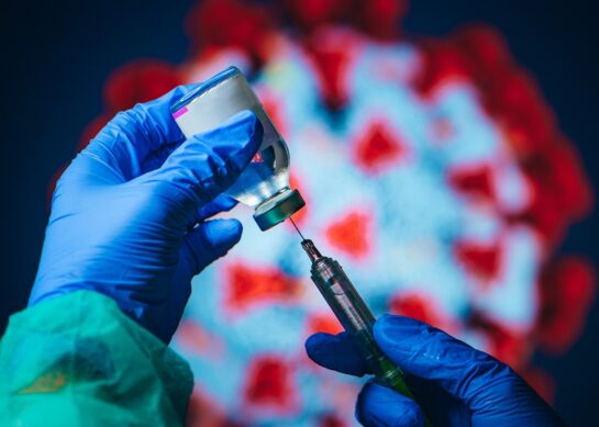 Brasil não levou desigualdade na estratégia de vacinação contra covid