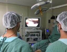 Dr. Felipe Moreira Borges