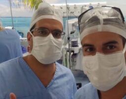 Dr. Felipe Moreira Borges