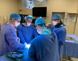 Dr. Felipe Moreira Borges