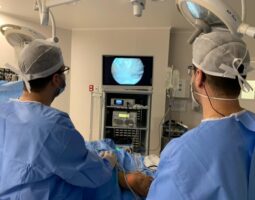 Dr. Felipe Moreira Borges