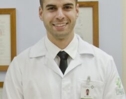 Dr. Felipe Moreira Borges