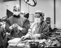 Dr. Felipe Moreira Borges