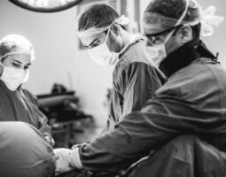 Dr. Felipe Moreira Borges