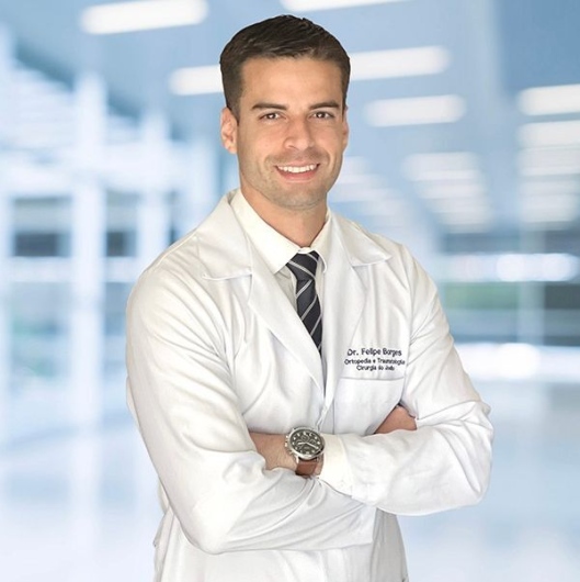Dr. Felipe Moreira Borges