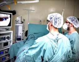 Dr. Felipe Moreira Borges