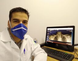 Dr. Felipe Moreira Borges